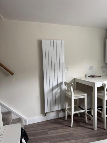 Gambar di galeri bagi Newly Refurbished, Cosy Flat Minimum 2 nights di Newton-le-Willows