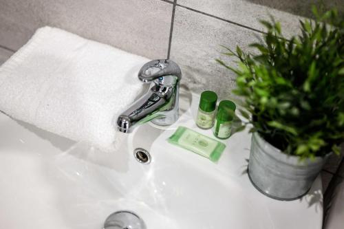 Two Apartments in One , City Centre, Sleeps 11! photo 31