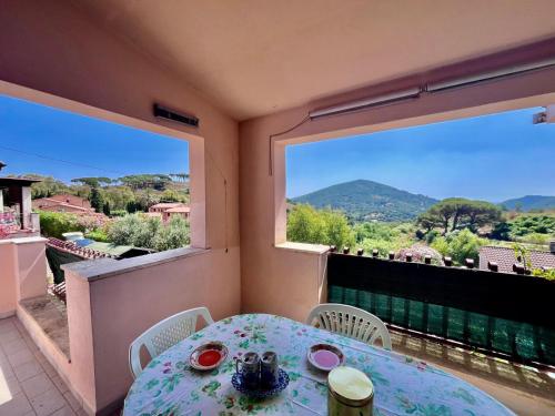 Gallery image of RESIDENZA RIO ELBA - Elba Affitti in Rio nellʼElba