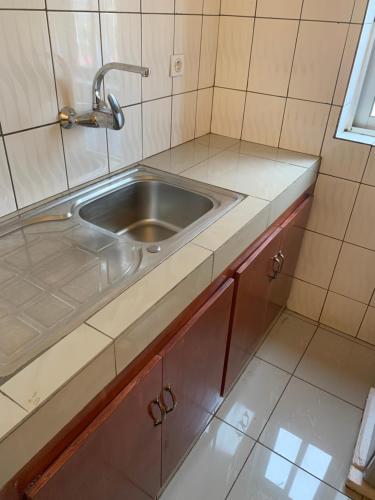 Fotografie z fotogalerie ubytování Bunker hôtel plus v destinaci Yaoundé