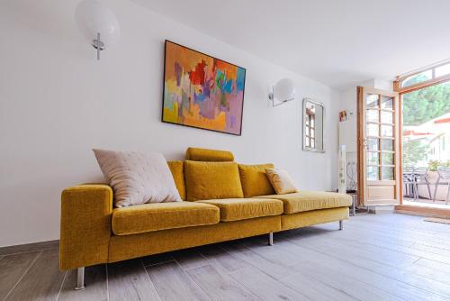 Maison Liberation - Centre Tourrettes sur Loup