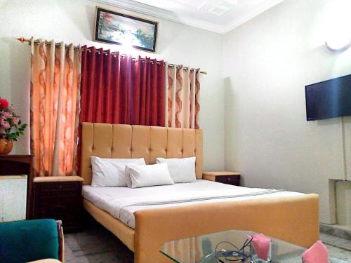 Fotografie z fotogalerie ubytování Orion guest house v destinaci Islámábád