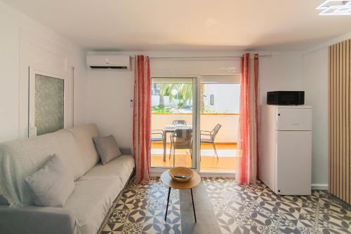 WELCS APARTAMENTO 273 EMP con piscina publica