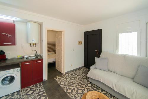 WELCS APARTAMENTO 273 EMP con piscina publica