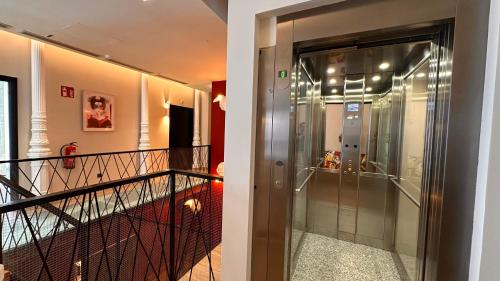 Literal Hostel Madrid