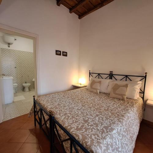 Exclusive apartment Borgo Pio