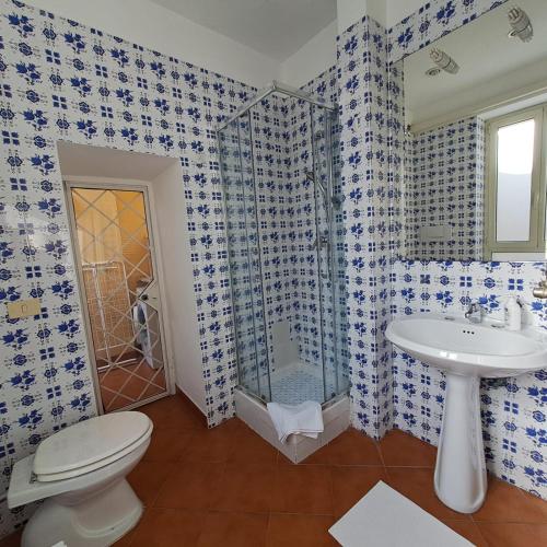 Exclusive apartment Borgo Pio