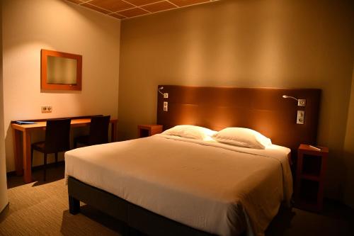 Fotografie z fotogalerie ubytování Hôtellerie Notre Dame de Lumières v destinaci Goult