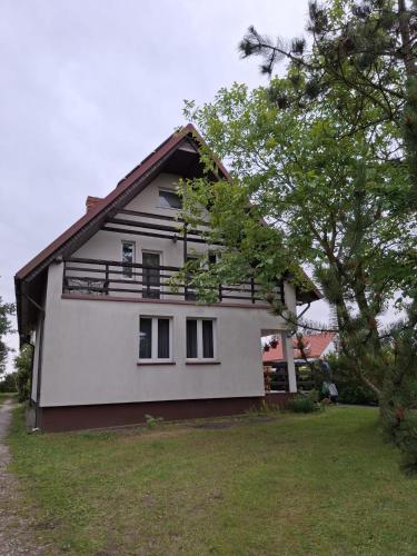 Mazurski Spokój