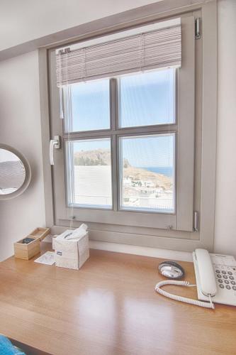 Imagen de la galería de Lindos Comfy Suites, en Lindos
