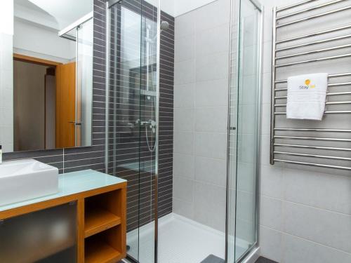 Ένα μπάνιο στο Casa Esperança - Privat Pool & Exclusivity