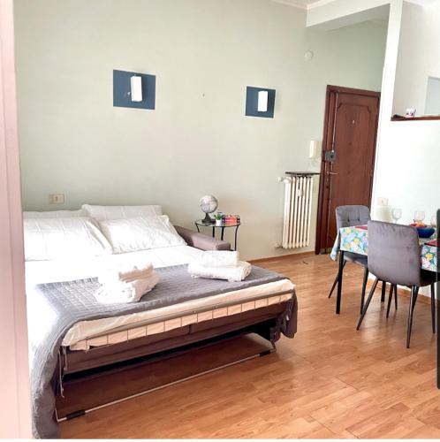 K-Vatican Apartment