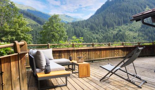 Chalet Glemm Alpin photo 3