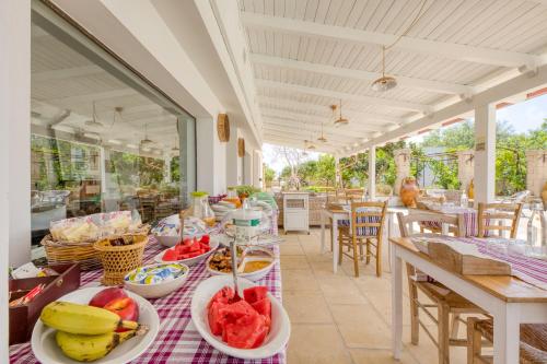 Gambar di galeri bagi Tenuta Palmira agriturismo di Salve