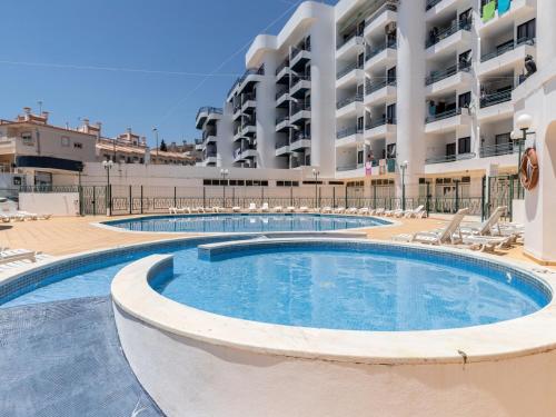 Akisol Albufeira Getaway