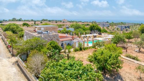Gambar di galeri bagi Tenuta Palmira agriturismo di Salve