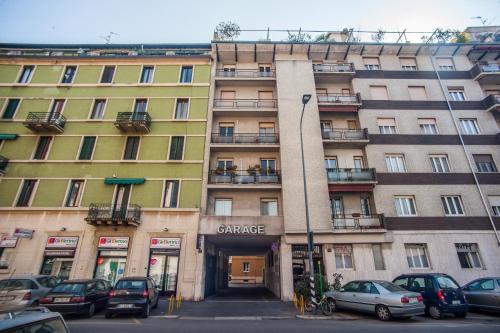The Best Rent - Morosini Apartment