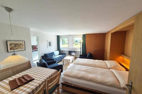 Residenza Lagrev 2 Zimmerwohnung Nr 211 - Typ 20A - 2 Etage - West