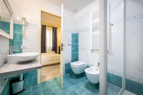 Residenza d'Epoca Palazzo Riblet