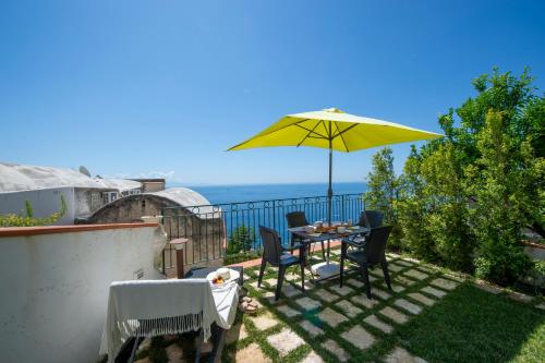アマルフィにあるVilla Mascolo gruppo mascololuxuryapartmentsのギャラリーの写真