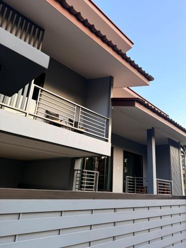 Galeriebild der Unterkunft Villa Nizzy in Ban Mae Nam