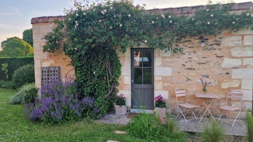 Casita Alegria & Cabana Alegria - 2 chambres d'hôtes