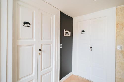 ビシェーリエにあるBue Marino - Luxury Suitesのギャラリーの写真