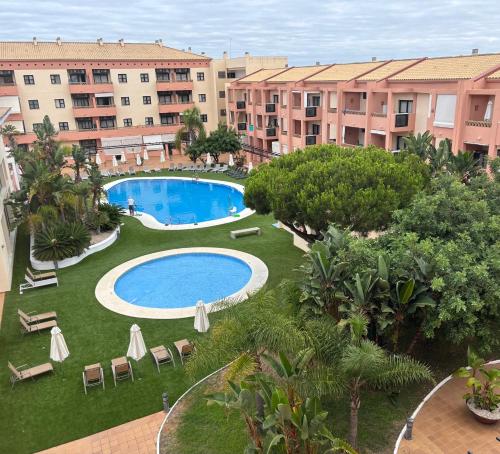 Acogedor y tranquilo apartamento