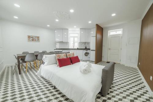 Lagarteiro House
