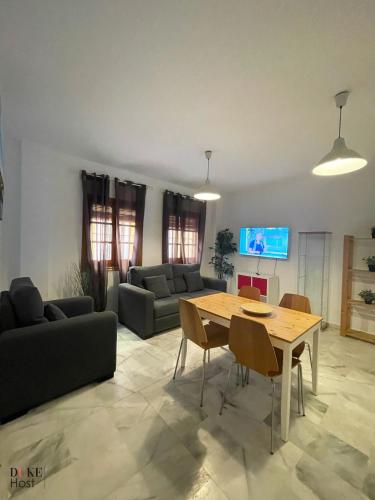Alameda Apartments - Bajo