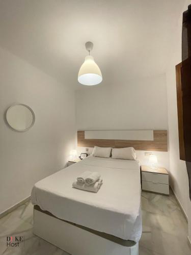 Alameda Apartments - Bajo