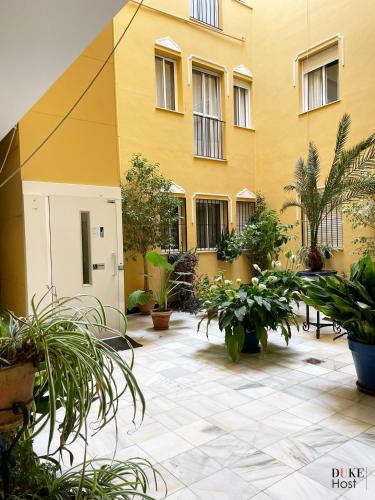 Alameda Apartments - Bajo