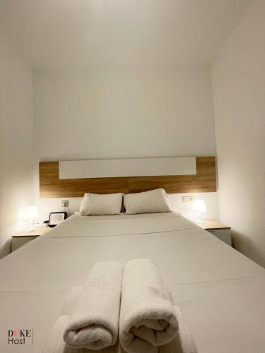 Alameda Apartments - Bajo