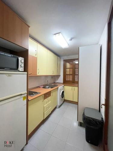 Alameda Apartments - Bajo
