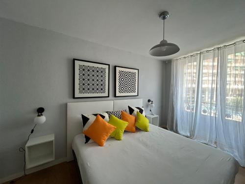 Amazinn Places Valencia Marina Real