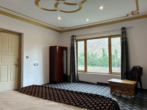 Fotografie z fotogalerie ubytování Otsal Villa v destinaci Léh