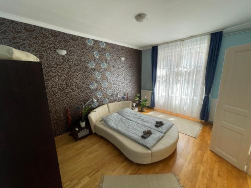 Budapest Center Apartman 2 garage