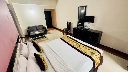 Gallery image of Central Inn Dhaka in Dhaka