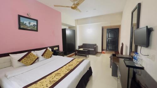 Gallery image of Central Inn Dhaka in Dhaka