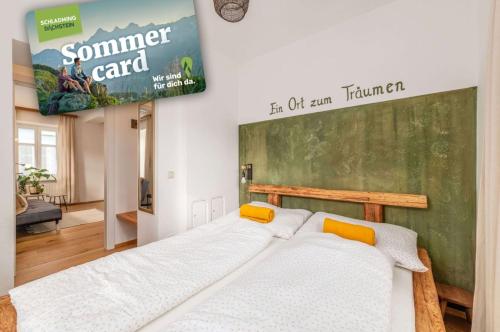 HOAMAT fürs HERZ, Das kleine Herz