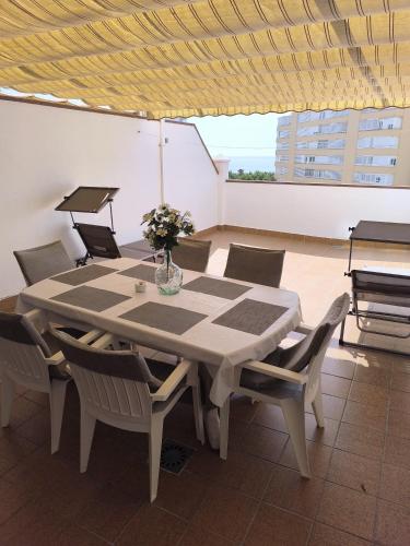 Duplex Torremolinos Suite