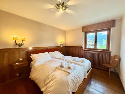 Villa Anna apartment - Center view - photo 2
