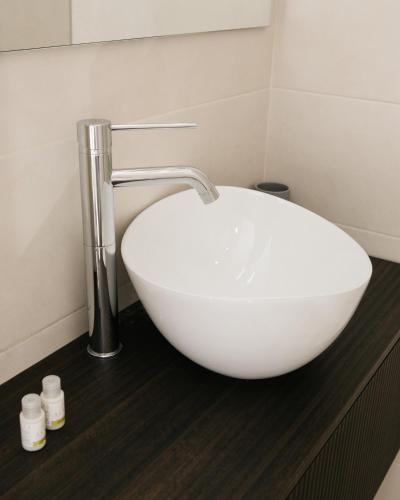 Foto dalla galleria di B&B Bellaria Rooms a Longbardi