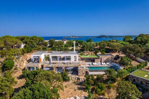 Villa Cala Serena