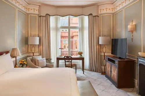 Claridge's, Maybourne photo 3
