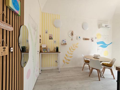 Fotografie z fotogalerie ubytování Color Island Home v destinaci La Maddalena