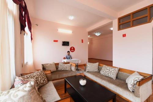 Gallery image of Hotel O Malna Greens in Shimla