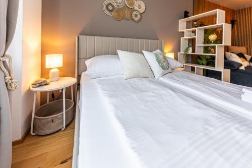 Boho Vienna by JR City Apartments - Main station, Belvedere, City Center