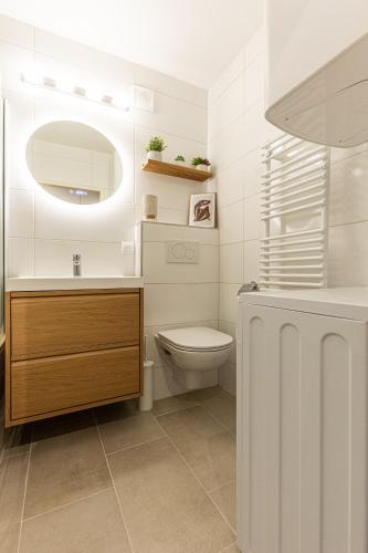 Boho Vienna by JR City Apartments - Main station, Belvedere, City Center