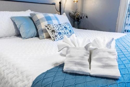 Imagen de la galería de Serene 5br Private Pool Sleeps 10 Pets Allow, en Schertz